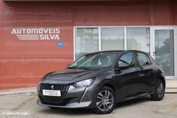 Peugeot 208 1.5 BlueHDi Active Pack