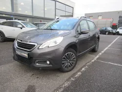 Peugeot 2008 1.6 BlueHDi 100ch BVM5 Active