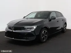 Opel Astra 1.5 D Elegance