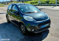 Peugeot 107 1.0 Active