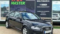 Audi A3 1.6 TDI de 2009