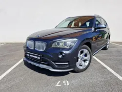 BMW X1 E84 xDrive 18d 143 ch Lounge