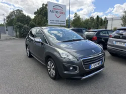 Peugeot 3008 1.6 hdi 115 allure