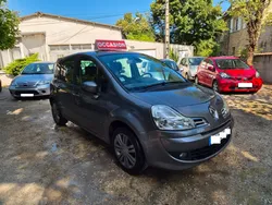 Renault Grand Modus - 1.2L Essence 103ch - 69 136Kms 1er main