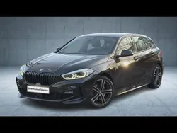 Bmw Série 1 118iA 136ch M Sport DKG7