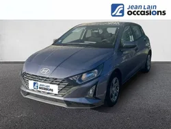 Hyundai i20 1.2 79 Initia