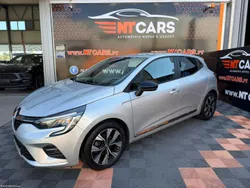 Renault Clio 1.0 tce evolution bi-fuel