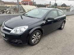 Opel Astra GTC