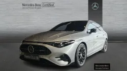 MERCEDES Clase CLA CLA Shooting Brake 200 7G-DCT