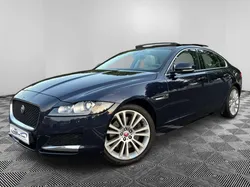 Jaguar XF V6 3.0 D 300ch R-Sport *FULL OPTIONS* VO914