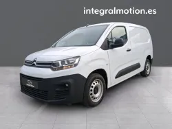 CITROEN Berlingo BlueHDi S&S Talla M Live 100