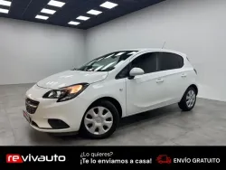 Opel Corsa -e