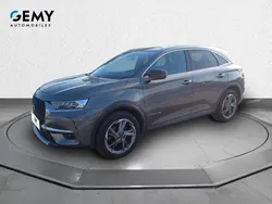 DS 7 DS7 Crossback PureTech 225 EAT8 Grand Chic