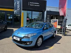 Renault Mégane III (B95) 1.6 dCi 130ch energy FAP Bose eco²