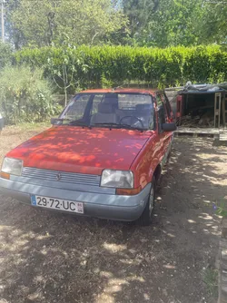 Renault 5 GTL
