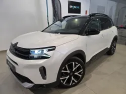 CITROEN C5 Aircross PureTech S&S Shine Pack EAT8 130