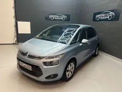 Citroën C4 Picasso II 1.6 BlueHDi EAT6 120 cv Boîte auto BUSINESS