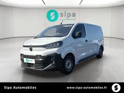 Citroën Jumpy III FGN M BLUEHDI 145 BVM6 5p