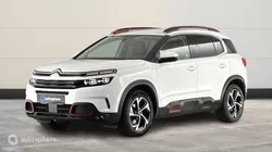 Citroen C5 Aircross BlueHDi 130ch S&S Shine Pack EAT8