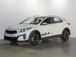 KIA XCeed 1.6 PHEV eTech Aut.