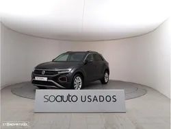 VW T-Roc 1.0 TSI Urban