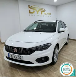 Fiat Tipo SW 1.3M-JET Loungue