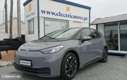 VW ID.3 Pro Performance Life