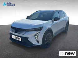 Renault Scenic E-Tech Electric 220ch Techno option esprit Alpine grande autonomie -25