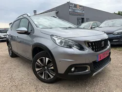 Peugeot 2008 1.6 HDI 115 ALLURE * TOIT
