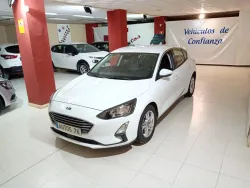 FORD Focus 1.5Ecoblue Active 120