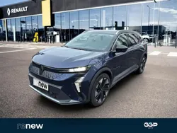 Renault Scenic E-Tech Electric 220ch Techno grande autonomie -24