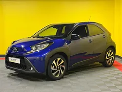Toyota Aygo X 1.0 VVT-i 72 MY24 Design