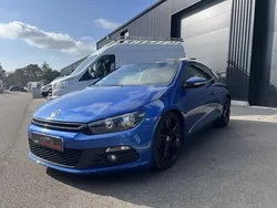 Volkswagen Scirocco 1.4 TSI 160