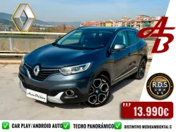 Renault Kadjar 1.6 TCe Energy S-Edition