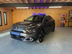 Citroën c4 x 1.5 BLUEHDI 130 MAX