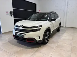 Citroen C5 Aircross PureTech 130ch S&S Shine EAT8 E6.d