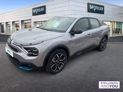 Citroën c4 x e- 136 ch Automatique Feel Pack
