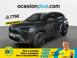 TOYOTA Yaris Cross 120H Adventure