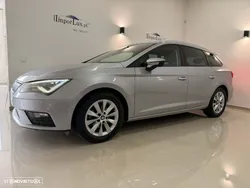 SEAT Leon ST 1.0 EcoTSI Style S/S