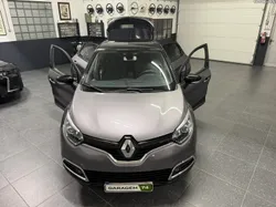 Renault Captur 1.5 dCi Exclusive