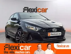 HYUNDAI i20 1.2 MPI Nline 30 Aniversario