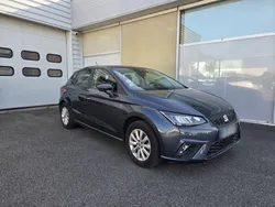 Seat Ibiza V 1.0 MPI 80 Style