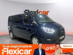 Ford Transit Transit Custom Kombi 2.0 TDCI 320 L1 Nugget