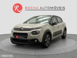 Citroën C3 1.2 PureTech Shine