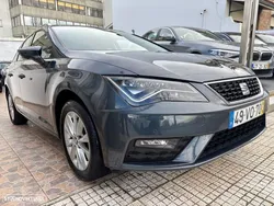 SEAT Leon ST 1.6 TDI Style S/S