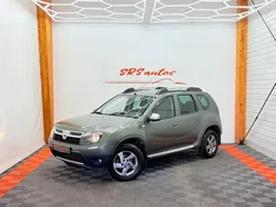 Dacia Duster 1.5 dCi 110 4x2 Ambiance