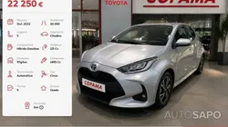 Toyota Yaris de 2022