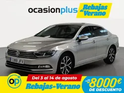Volkswagen Passat 1.6TDI Advance 88kW