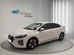 Hyundai IONIQ HEV 1.6 GDI Tecno