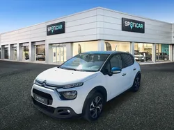 Citroën C3 (3) 83 BVM Shine